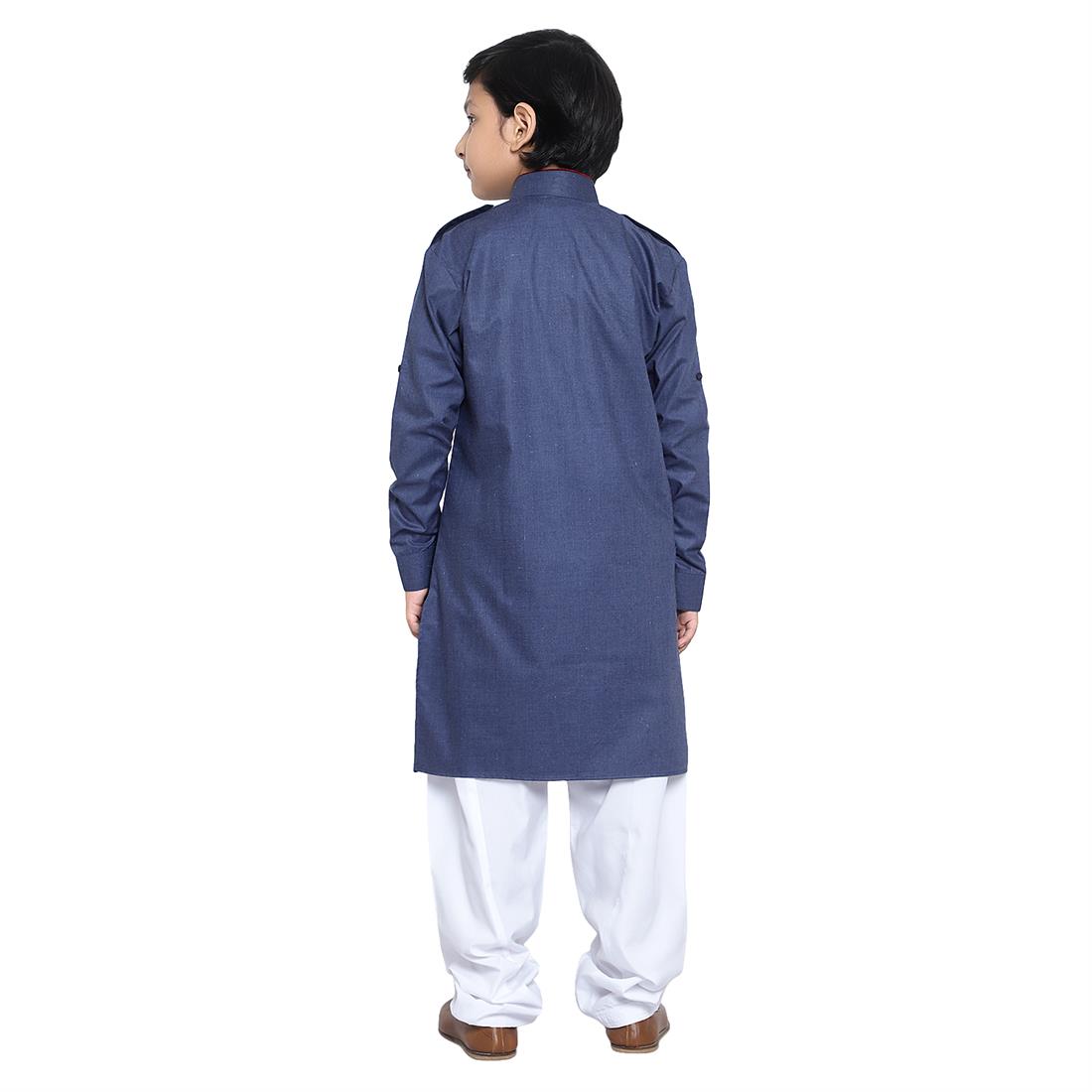 Boys Shalwar Kameez