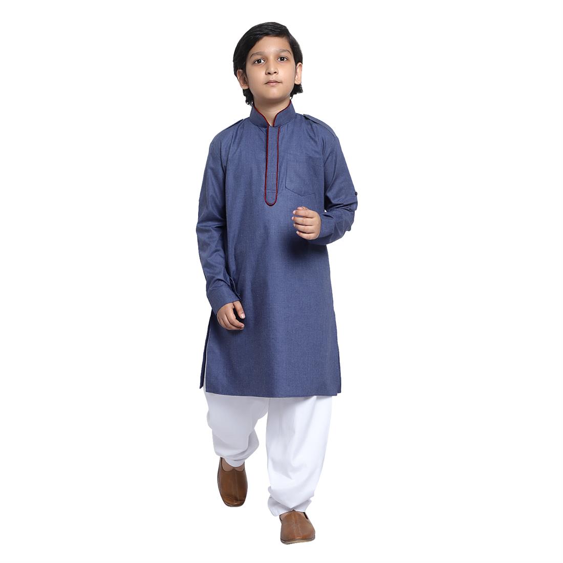 Boys Shalwar Kameez