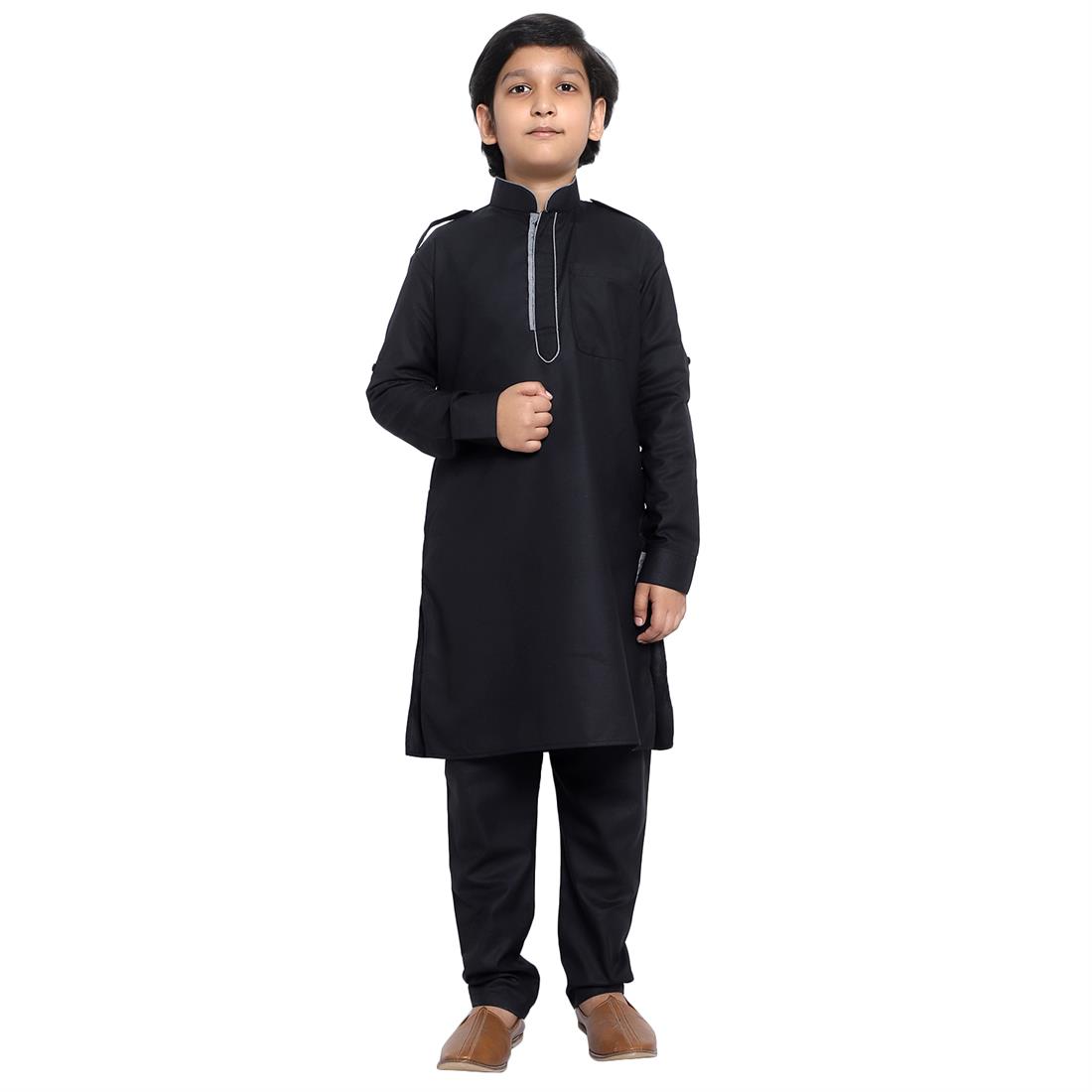 Boys Kurta Pajama