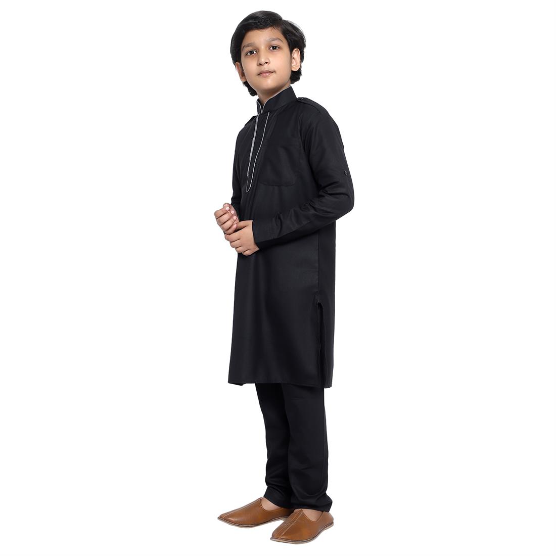 Boys Kurta Pajama