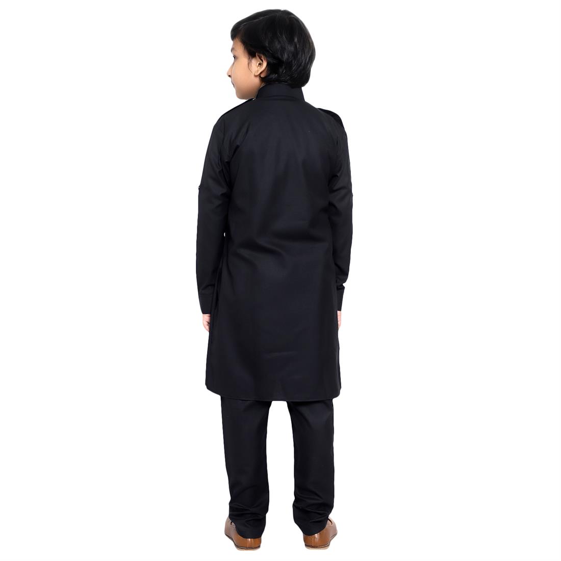 Boys Kurta Pajama