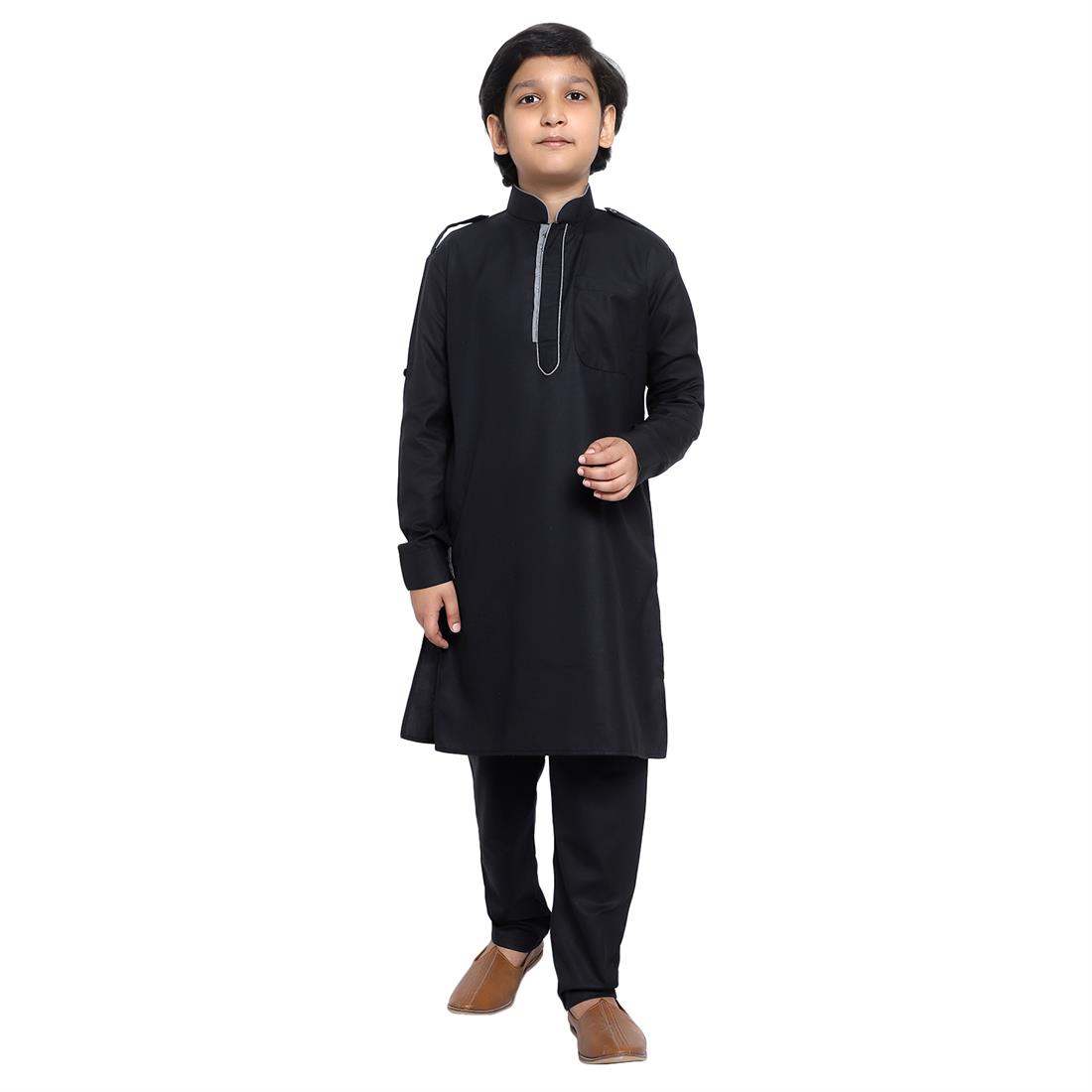 Boys Kurta Pajama
