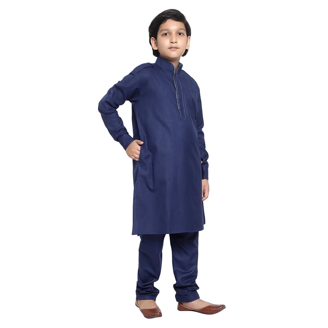Boys Kurta Pajama