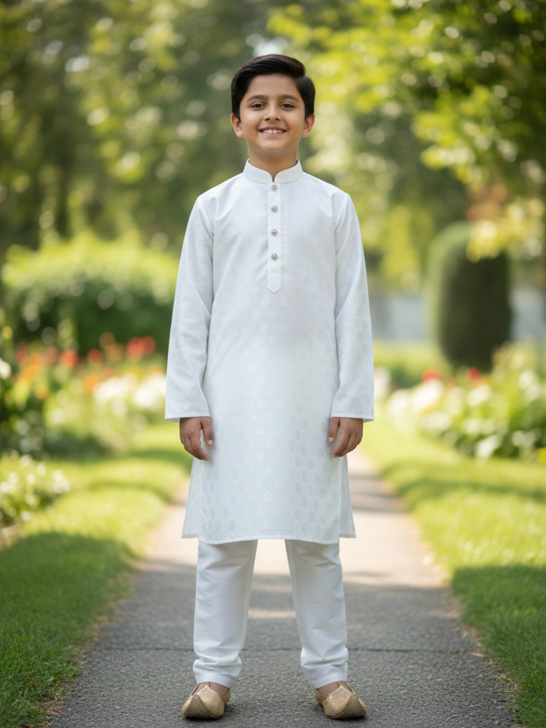 Boys Kurta Pajama