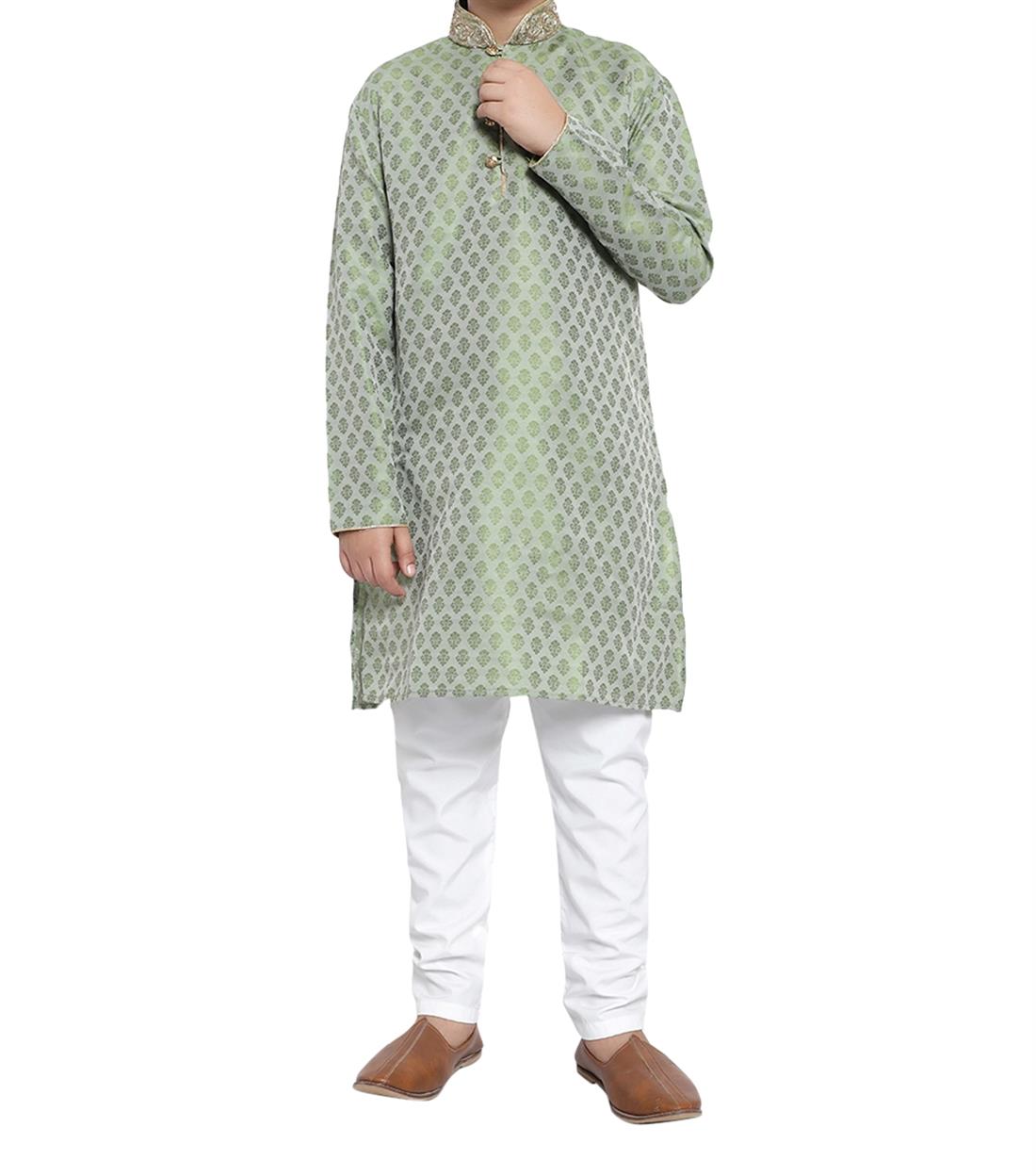 Mens Kurta Pajama