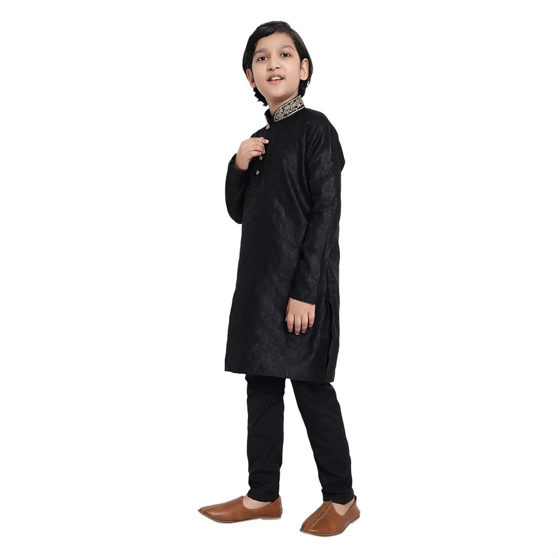 Boys Kurta Pajama