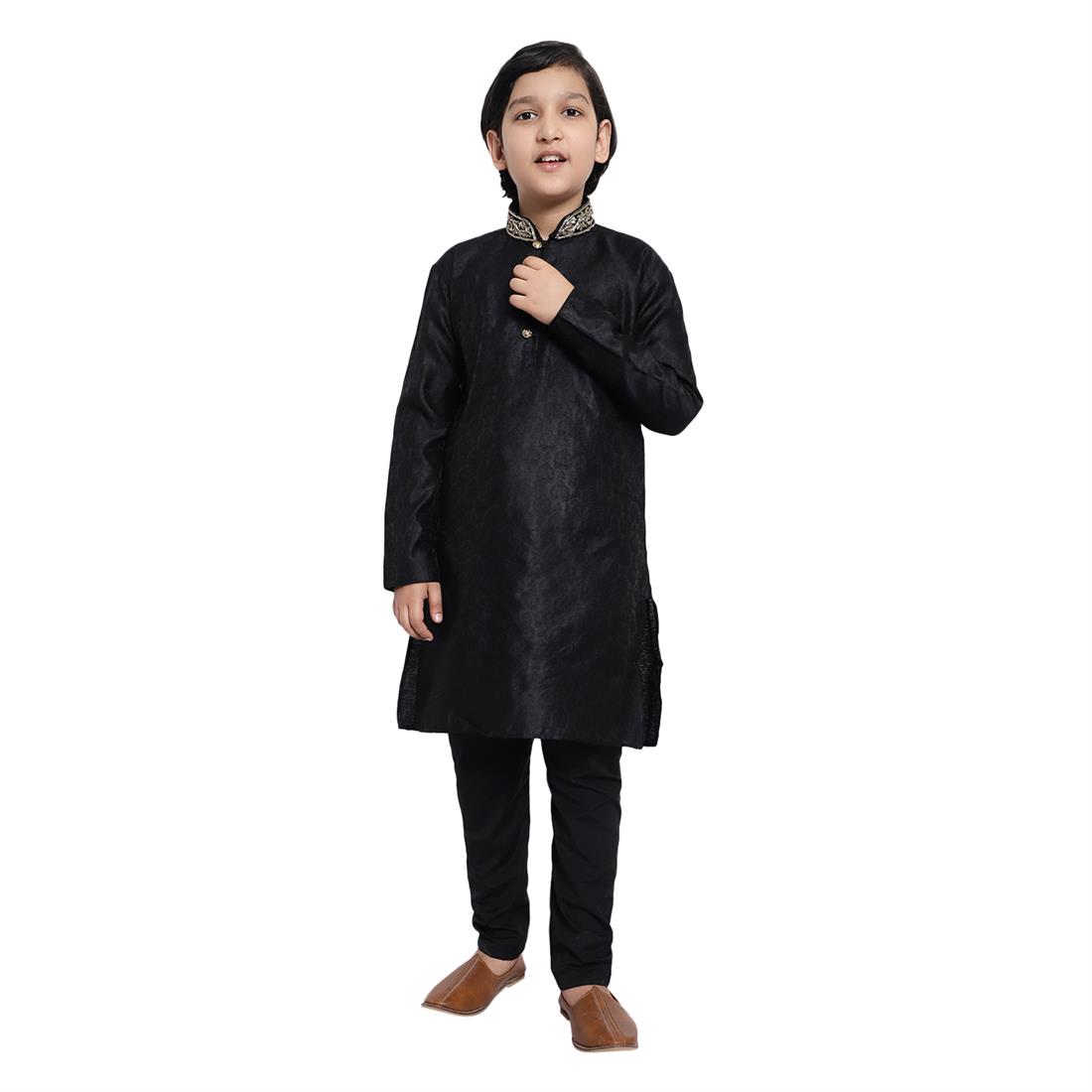 Boys Kurta Pajama