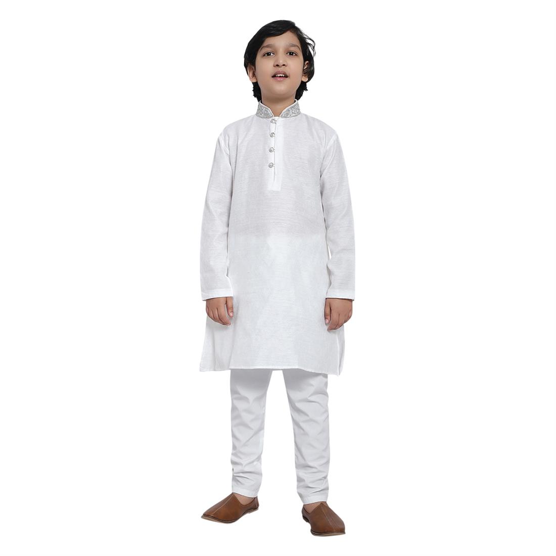 Boys Kurta Pajama