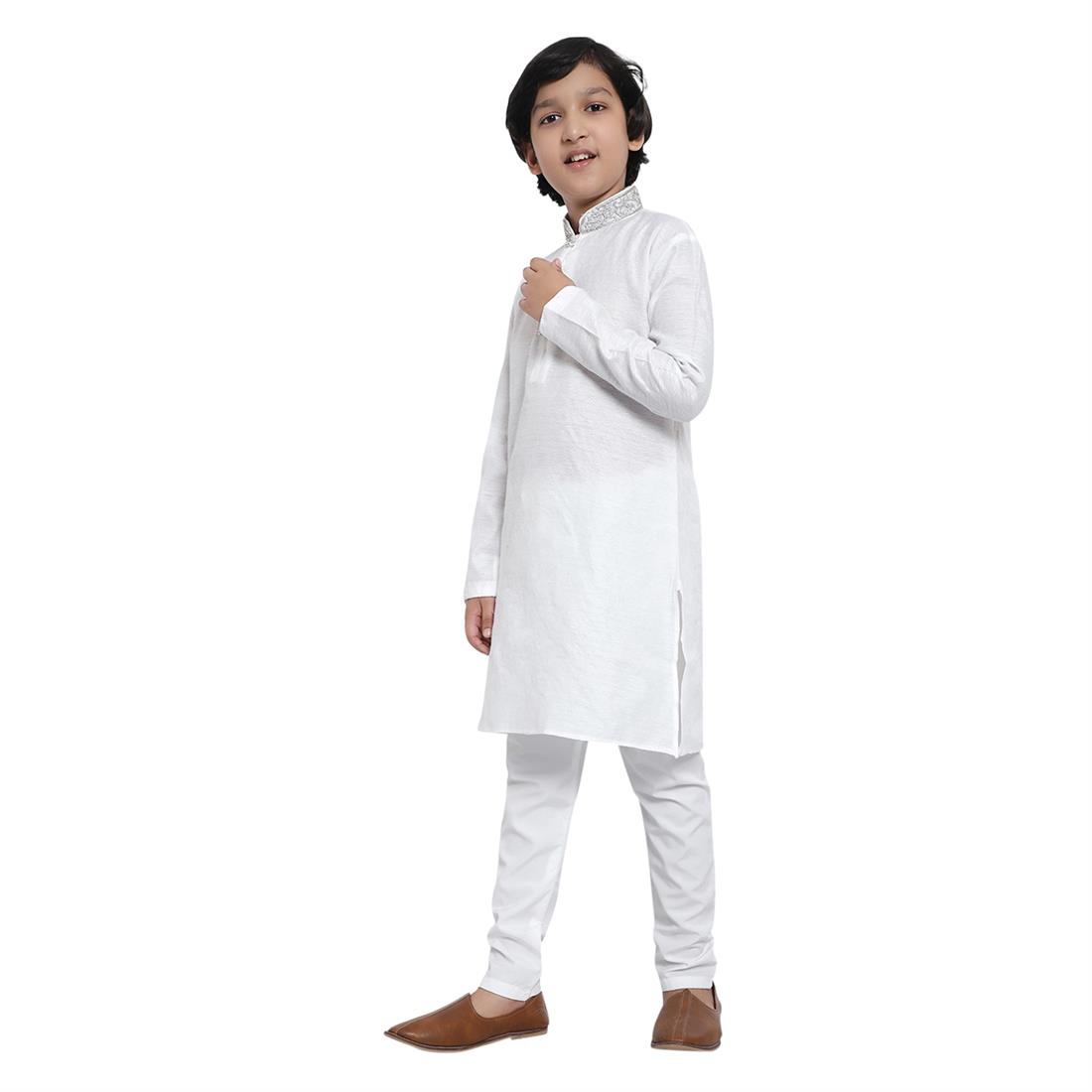 Boys Kurta Pajama