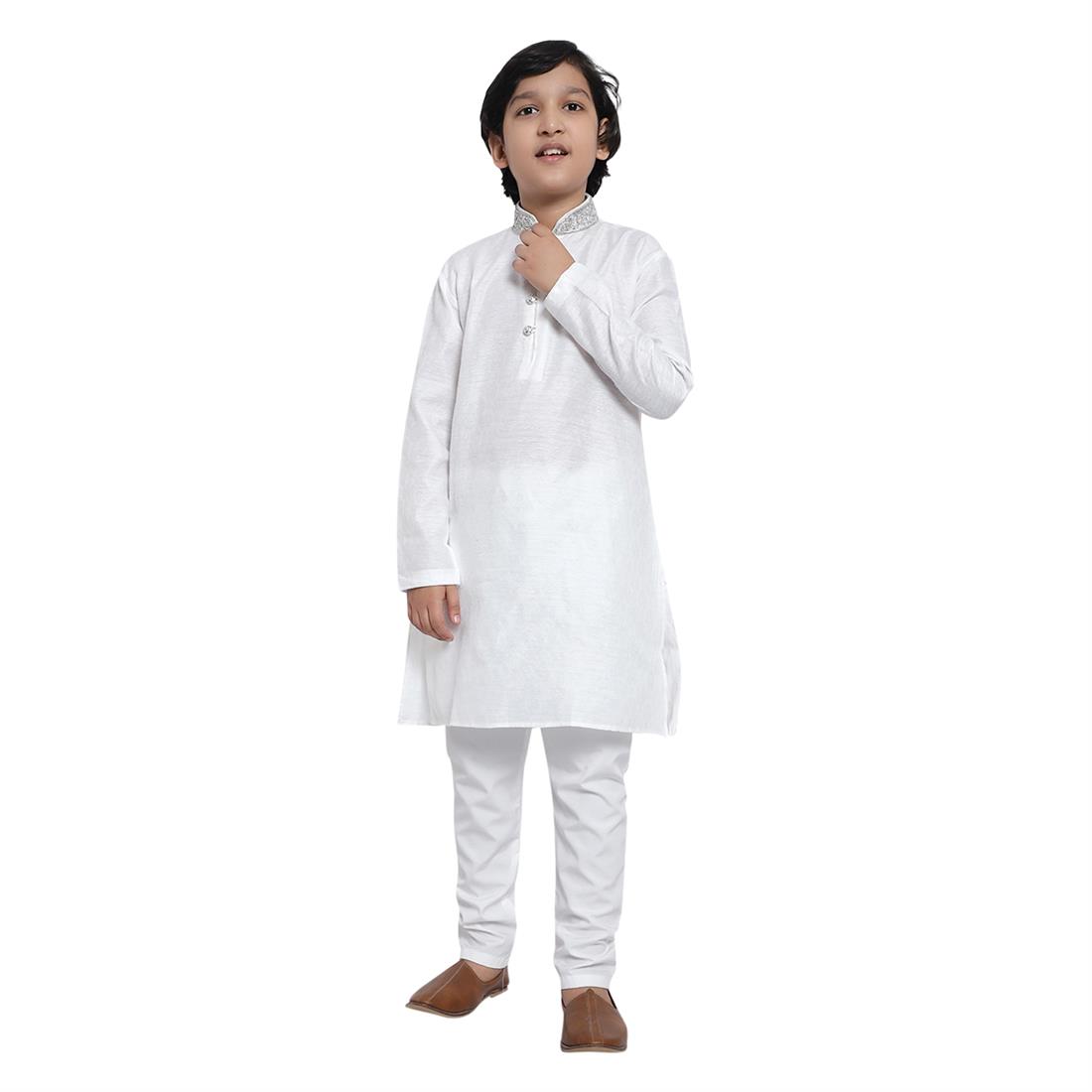 Boys Kurta Pajama