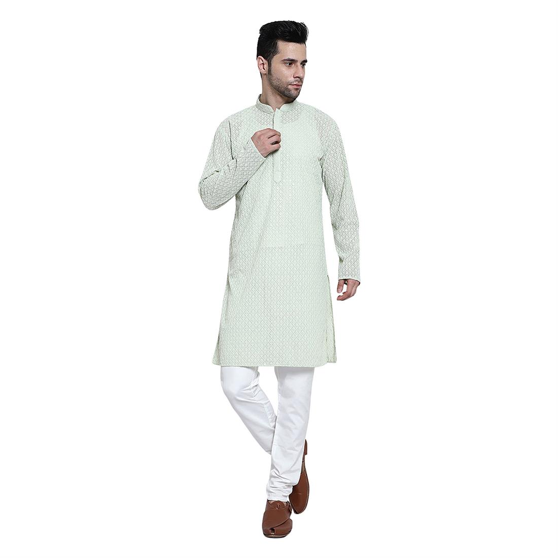 Mens Kurta Pajama