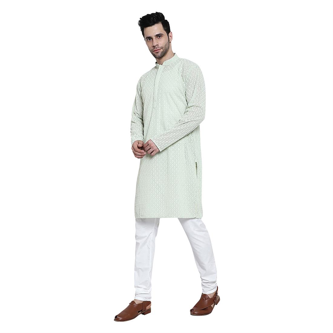 Mens Kurta Pajama