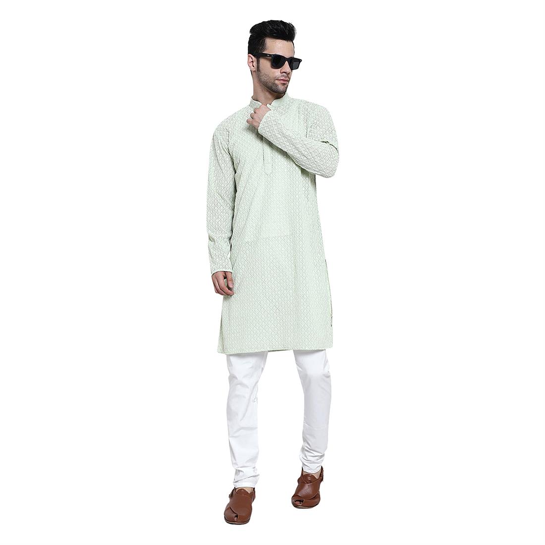 Mens Kurta Pajama