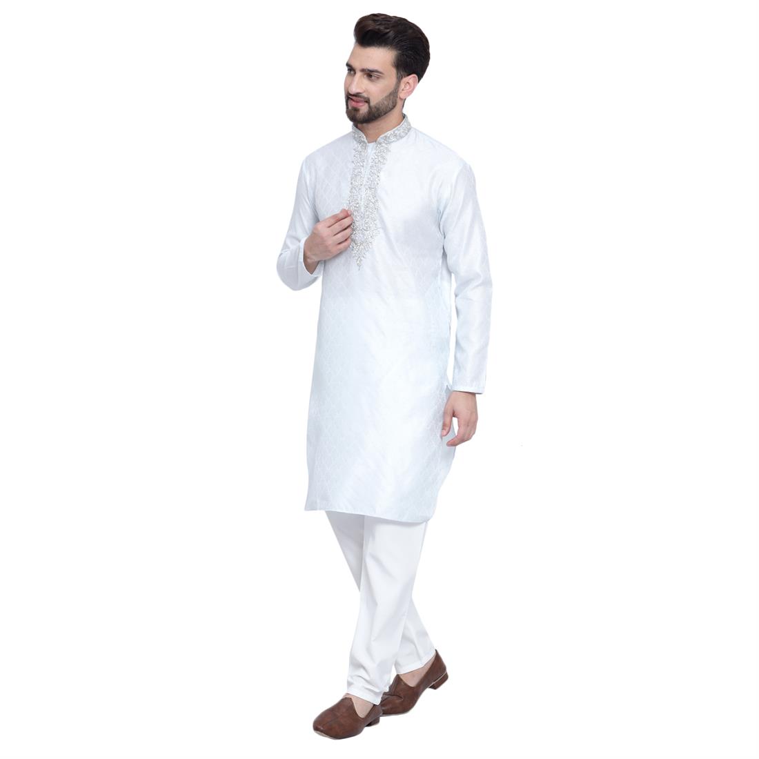 Mens Kurta Pajama