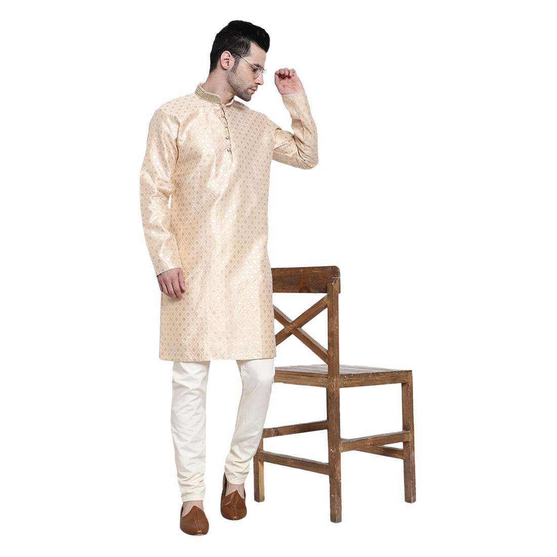 Mens Kurta Pajama