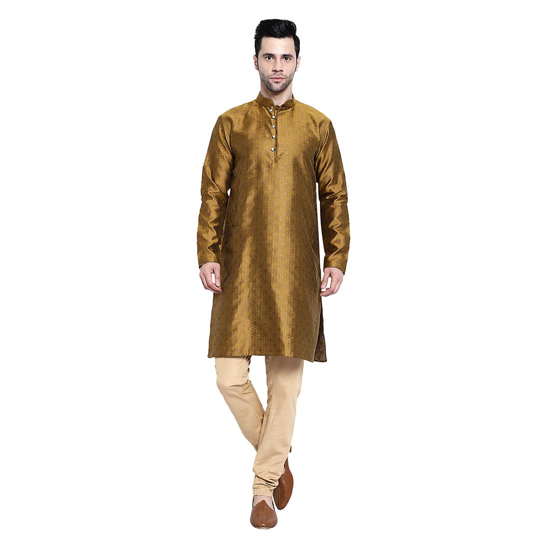 Kurta Pyjama