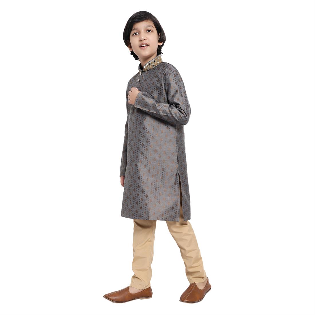Boys Kurta Pajama