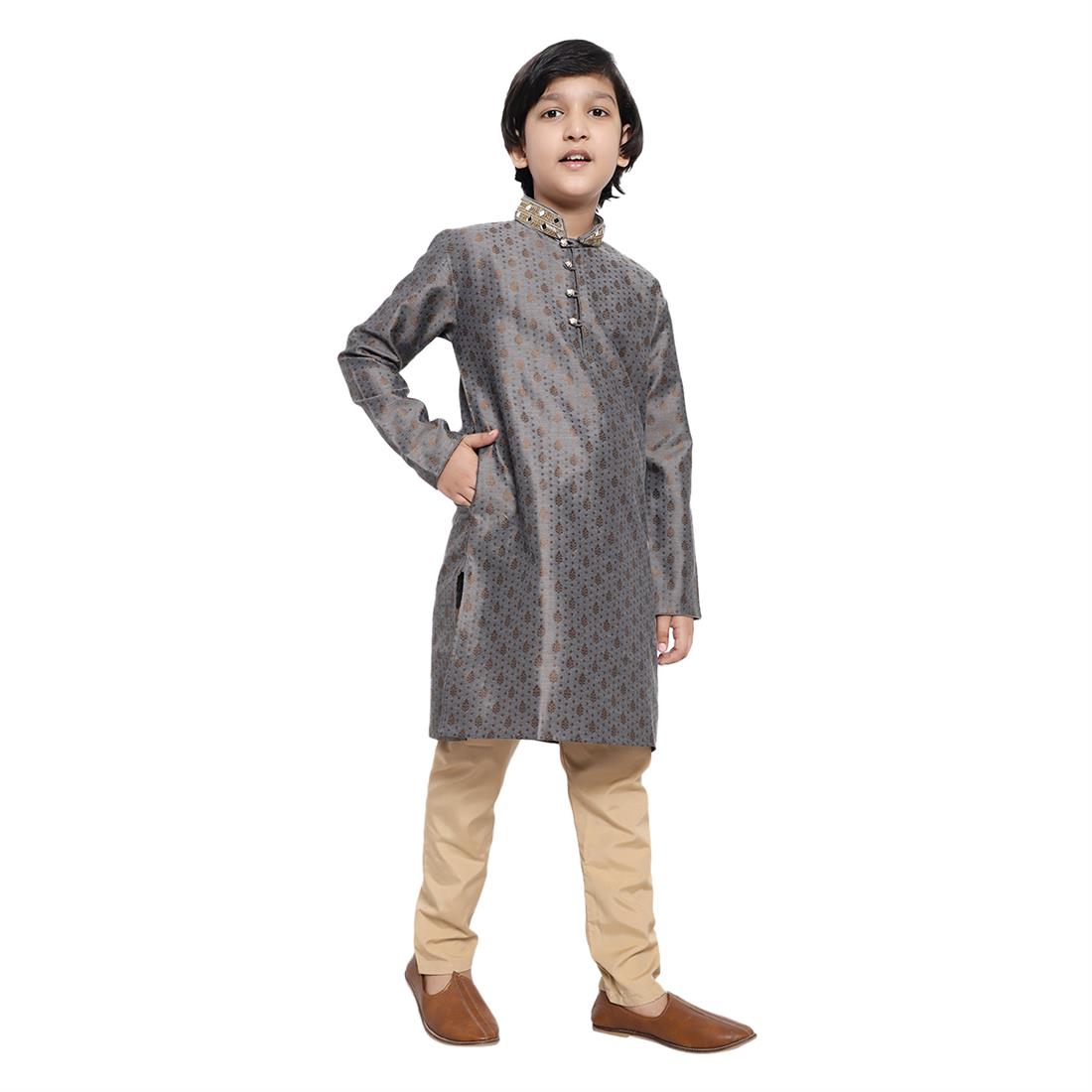 Boys Kurta Pajama