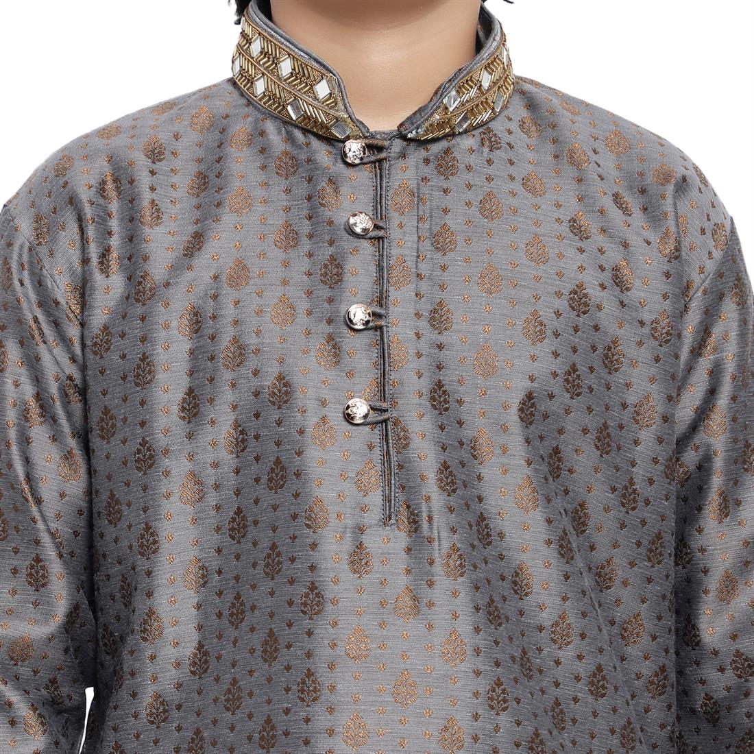 Boys Kurta Pajama