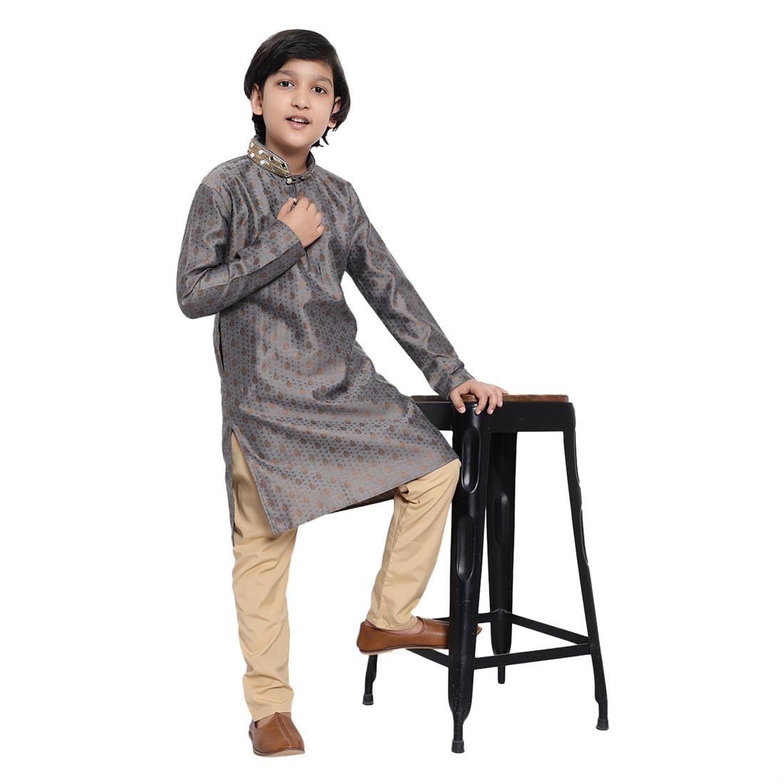 Boys Kurta Pajama