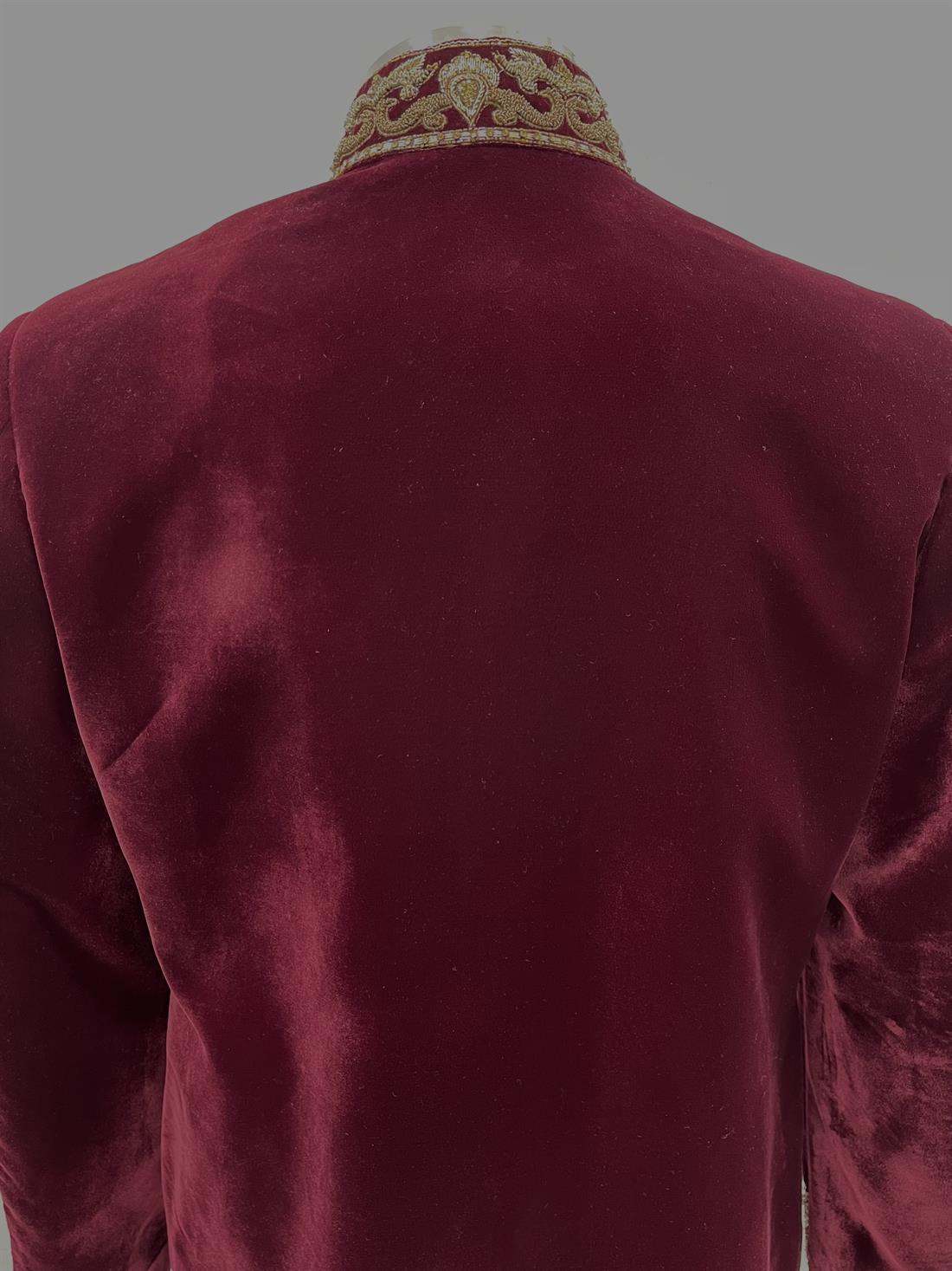 Mens Sherwani