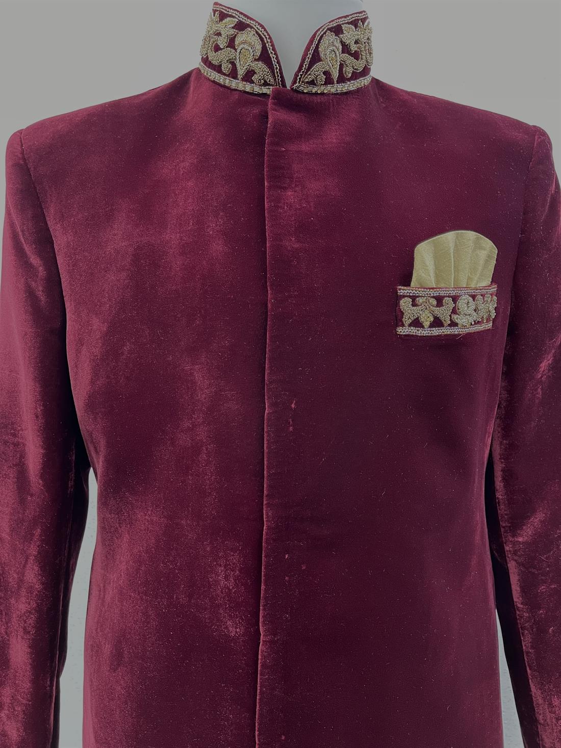Mens Sherwani