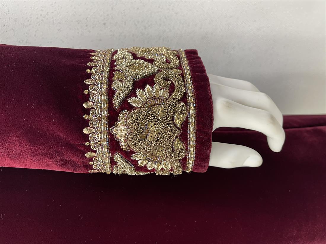 Mens Sherwani