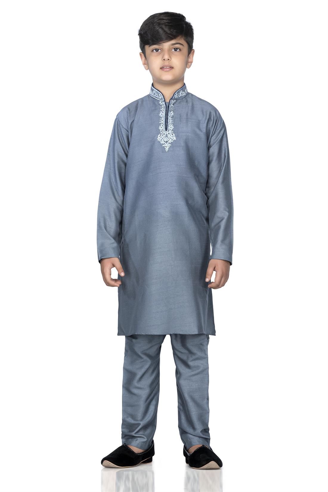 Boys Kurta Pajama