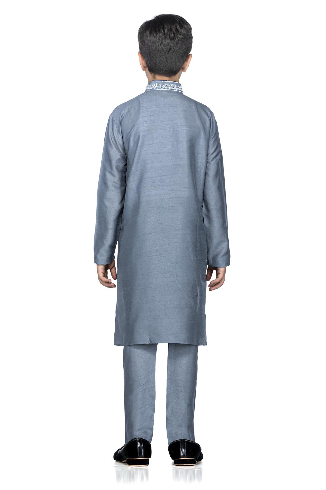 Boys Kurta Pajama