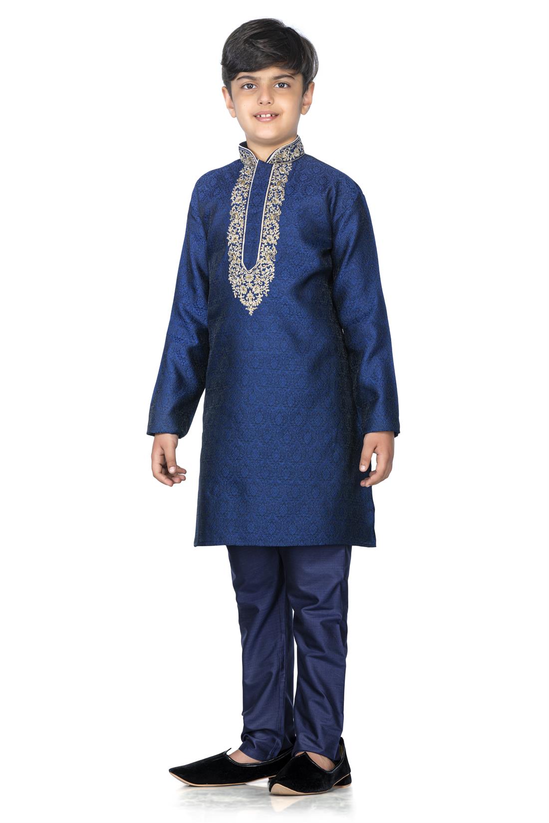 Boys Kurta Pajama