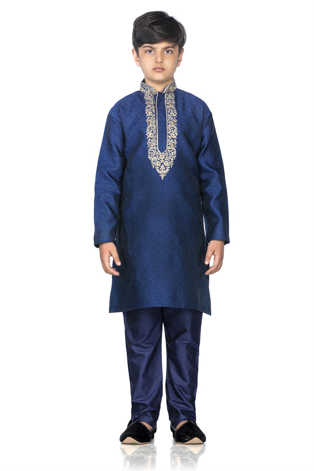 Boys Kurta Pajama