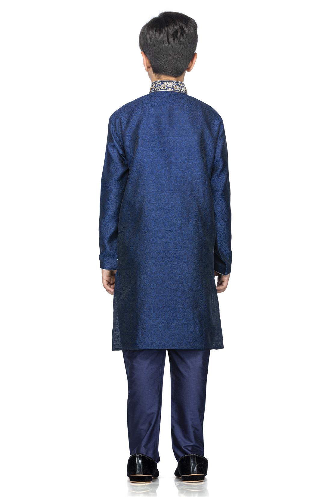 Boys Kurta Pajama