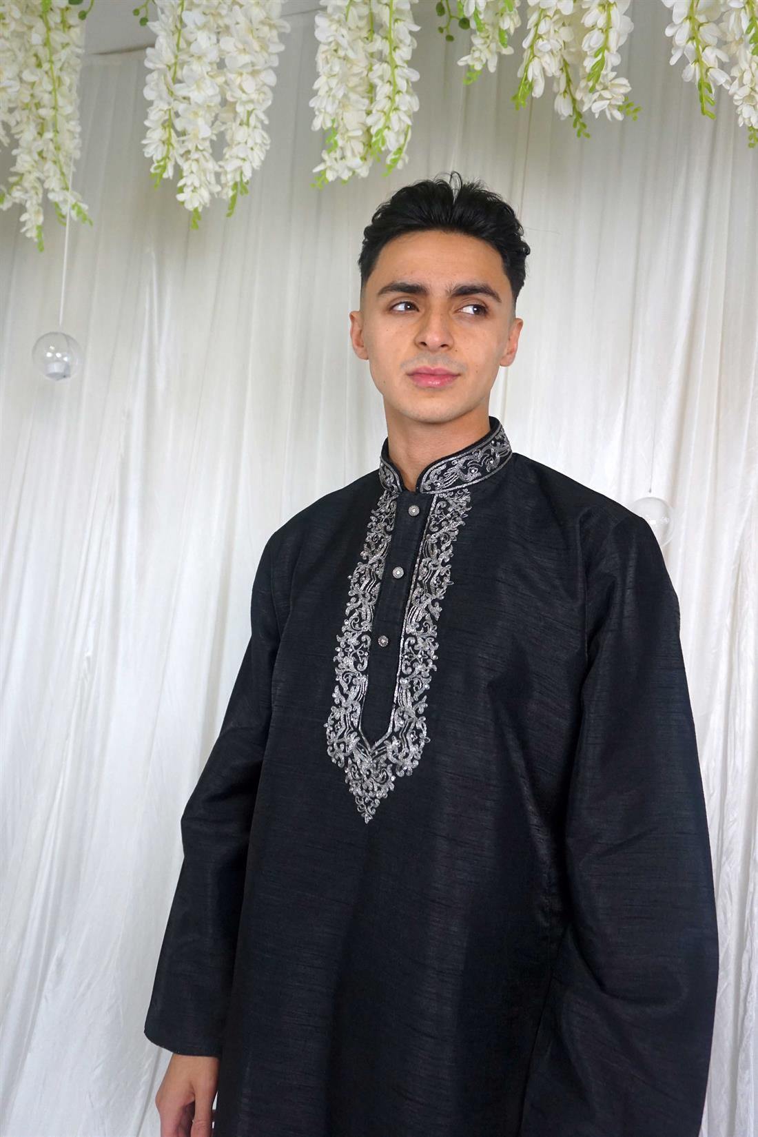 Mens Kurta Pajama