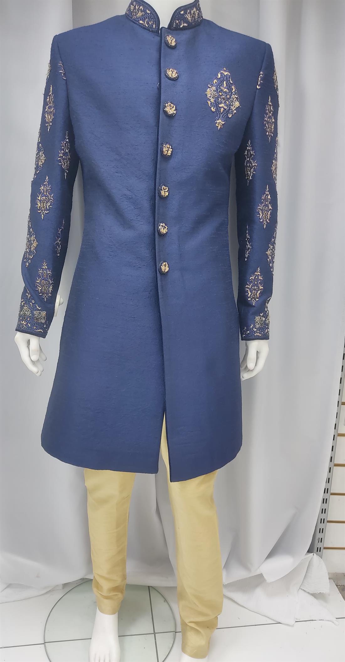 Mens Sherwani