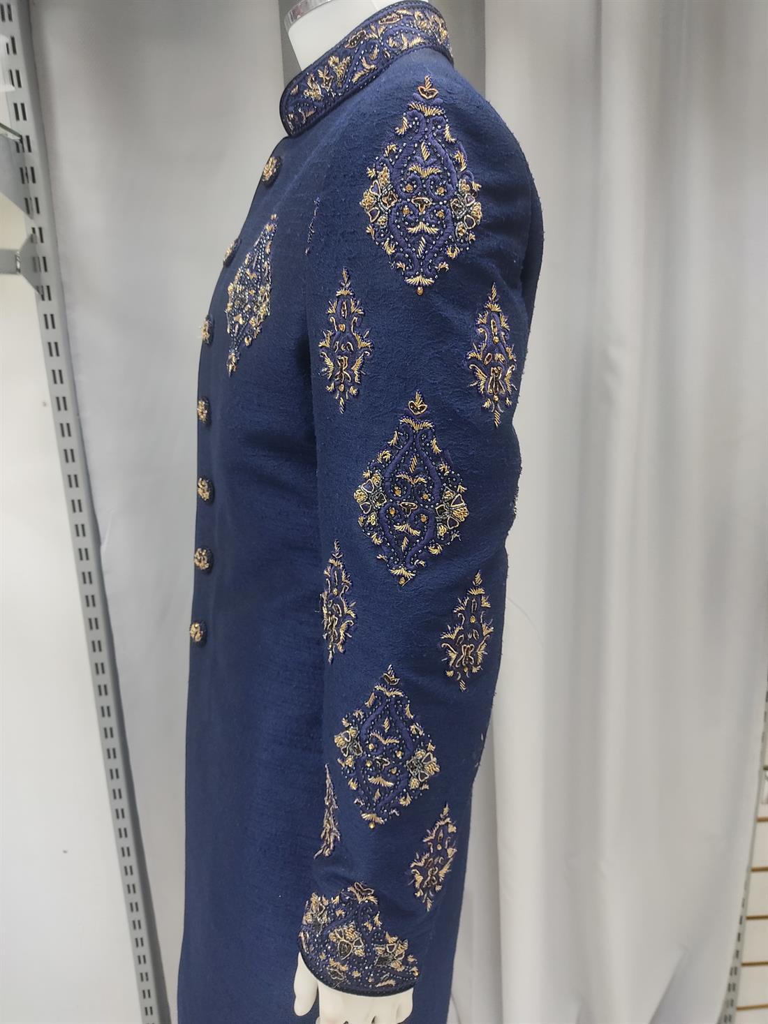 Mens Sherwani