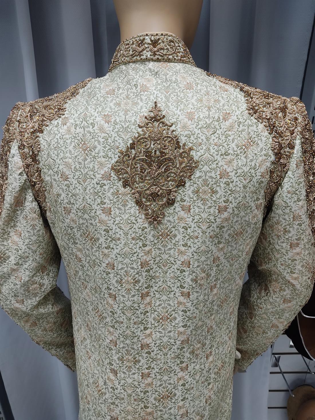 Mens Sherwani