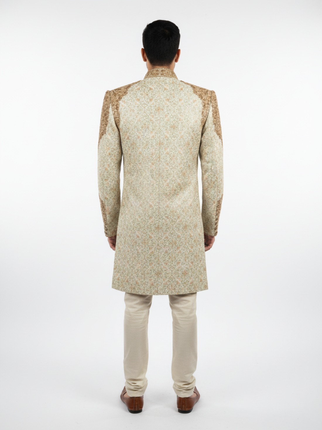 Mens Sherwani