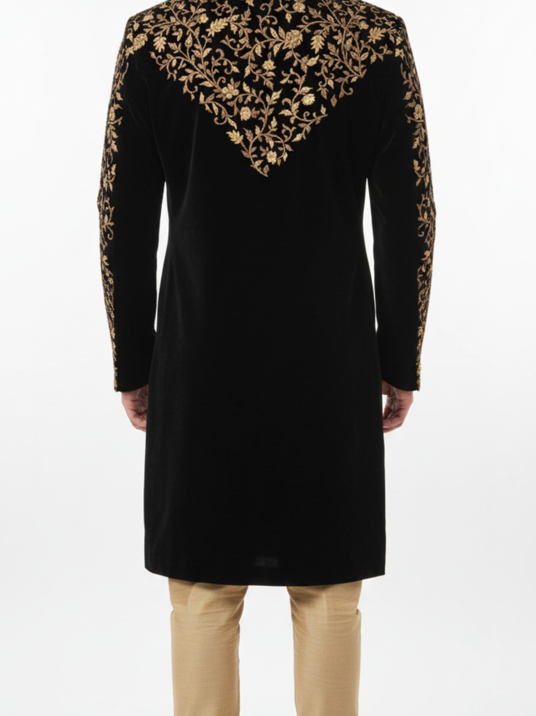 Mens Sherwani