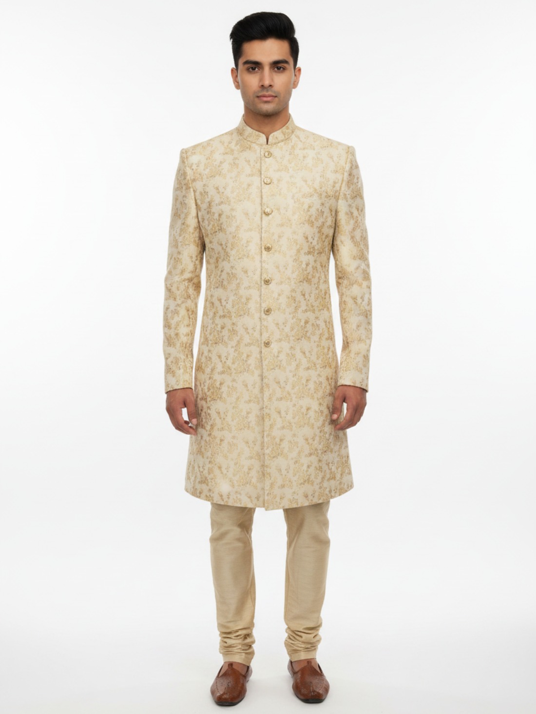 Mens Sherwani