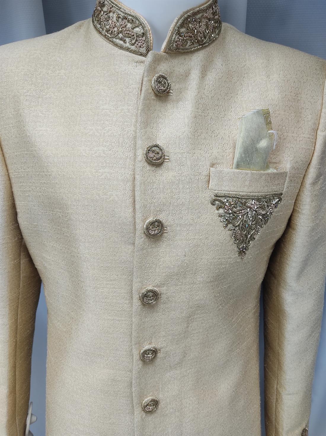Mens Sherwani