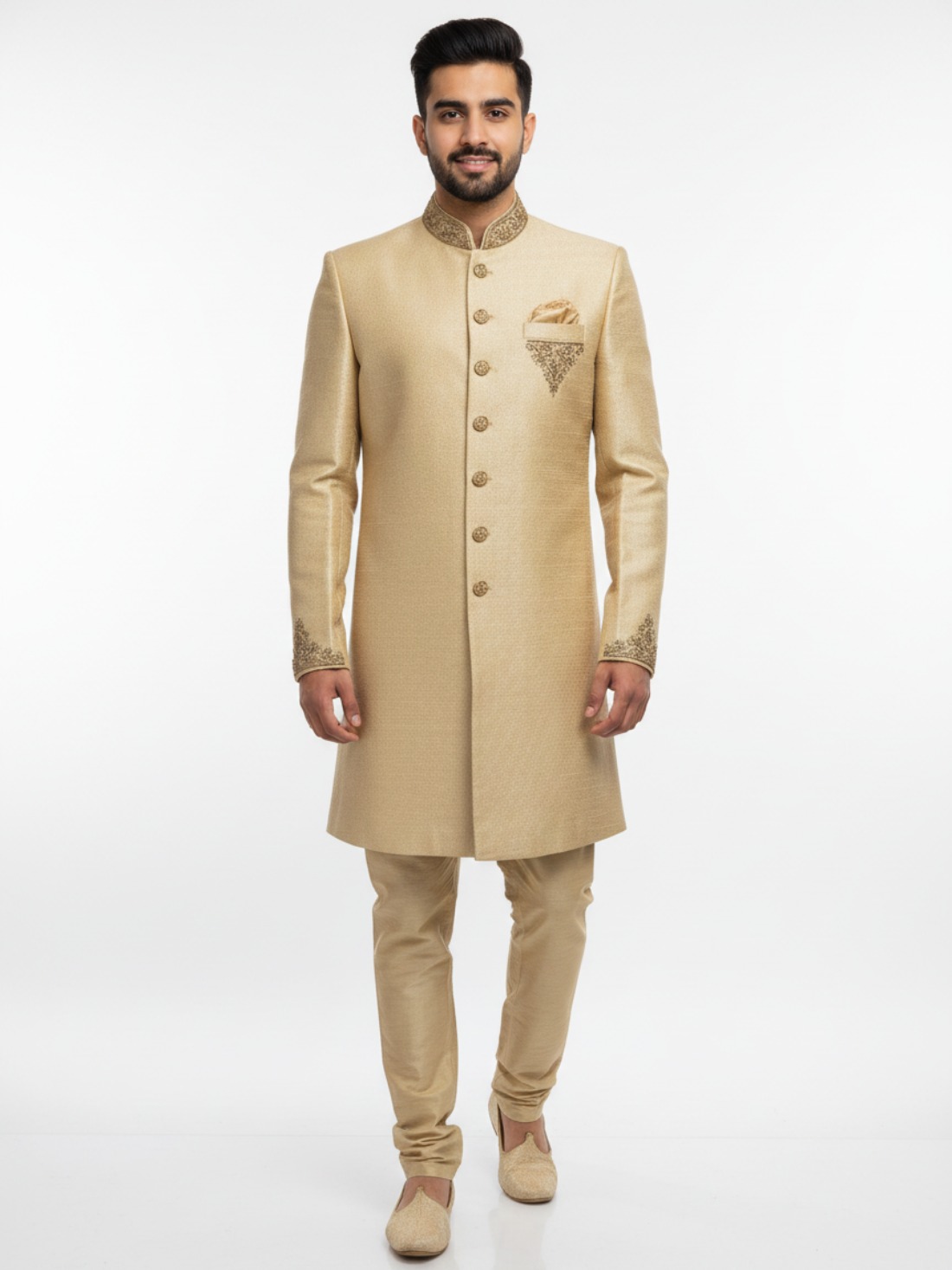 Mens Sherwani