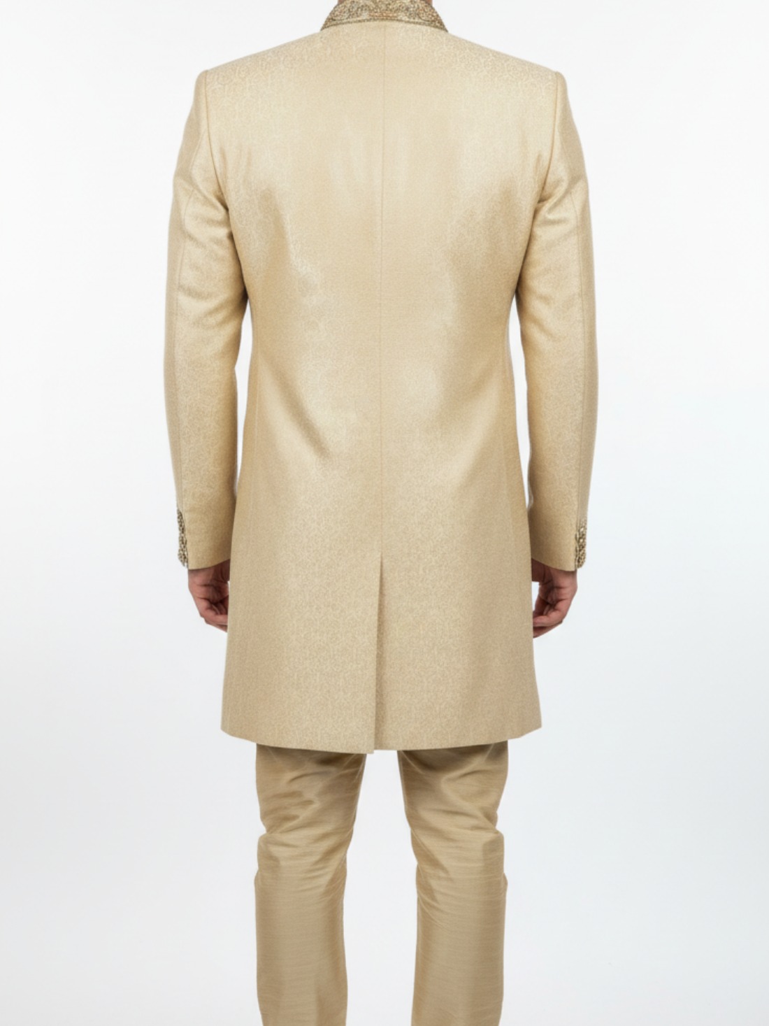 Mens Sherwani