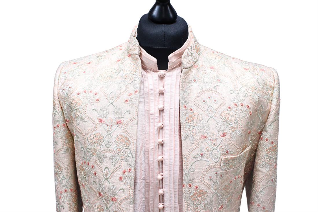 Mens Sherwani