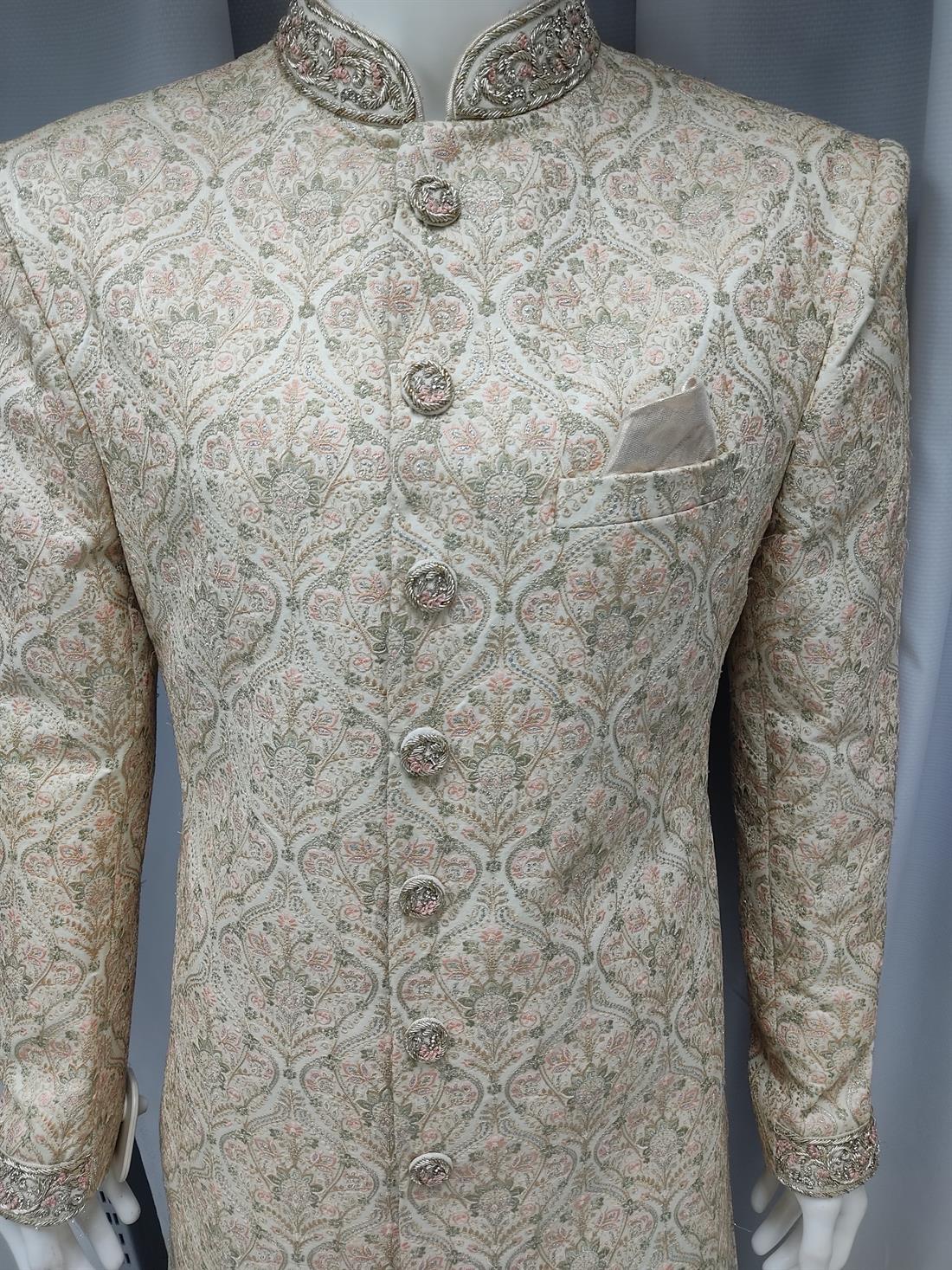 Mens Sherwani