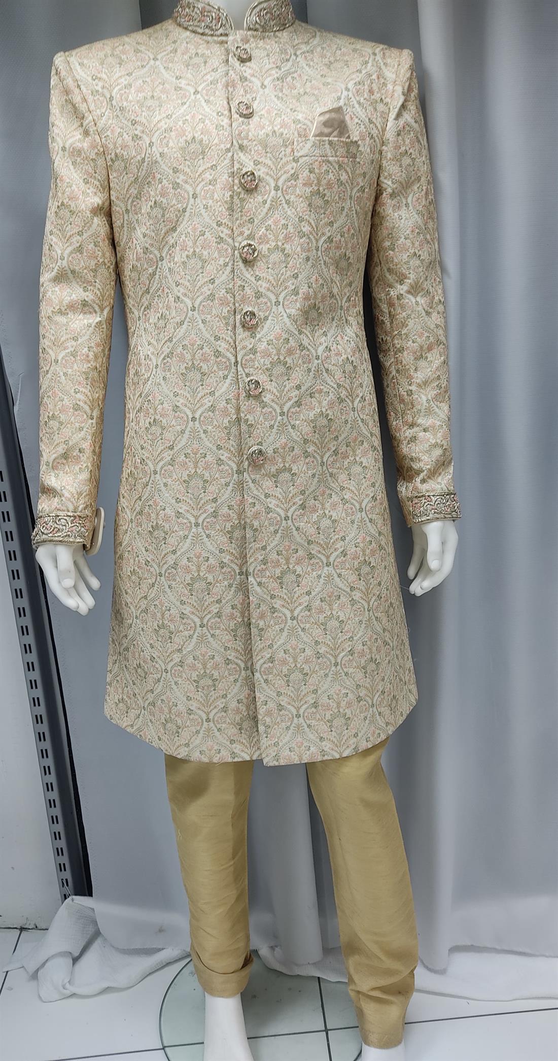 Mens Sherwani