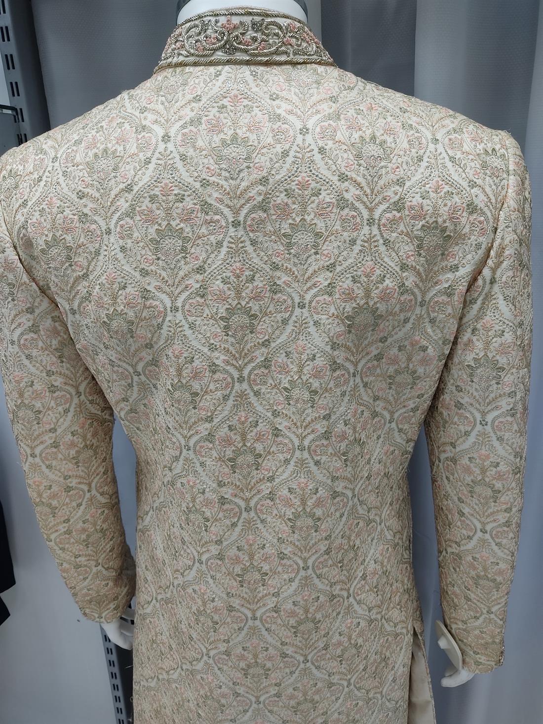 Mens Sherwani