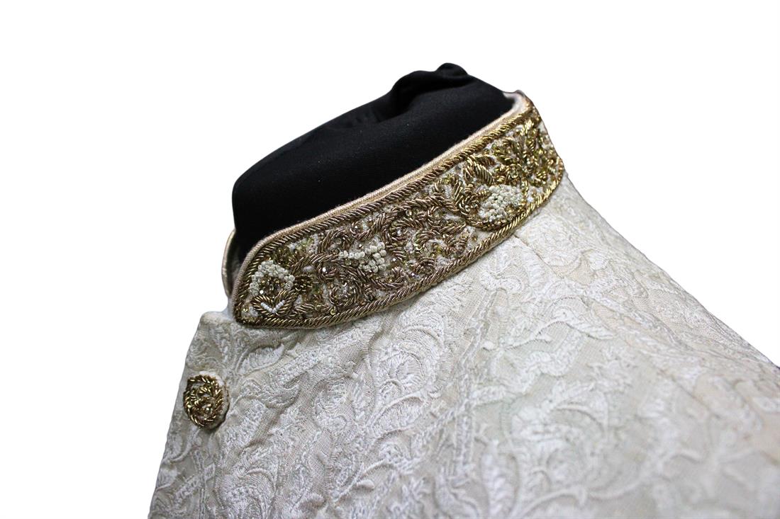 Mens Sherwani
