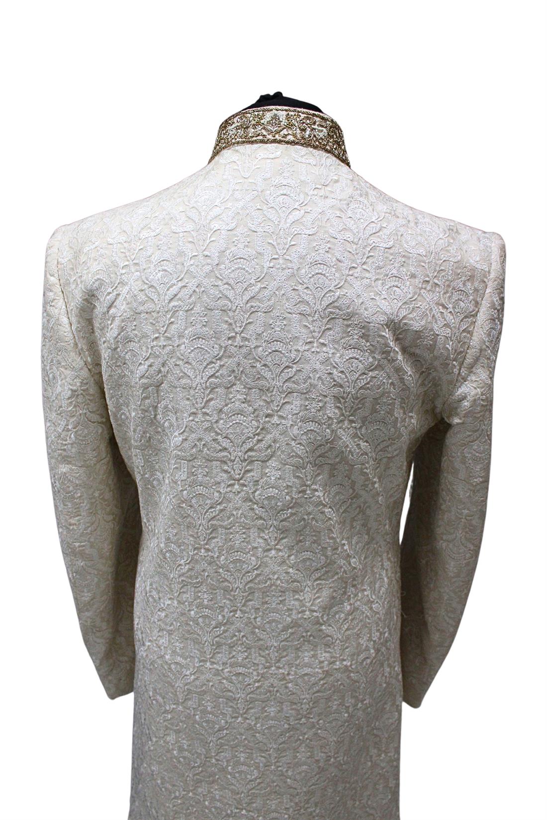Mens Sherwani