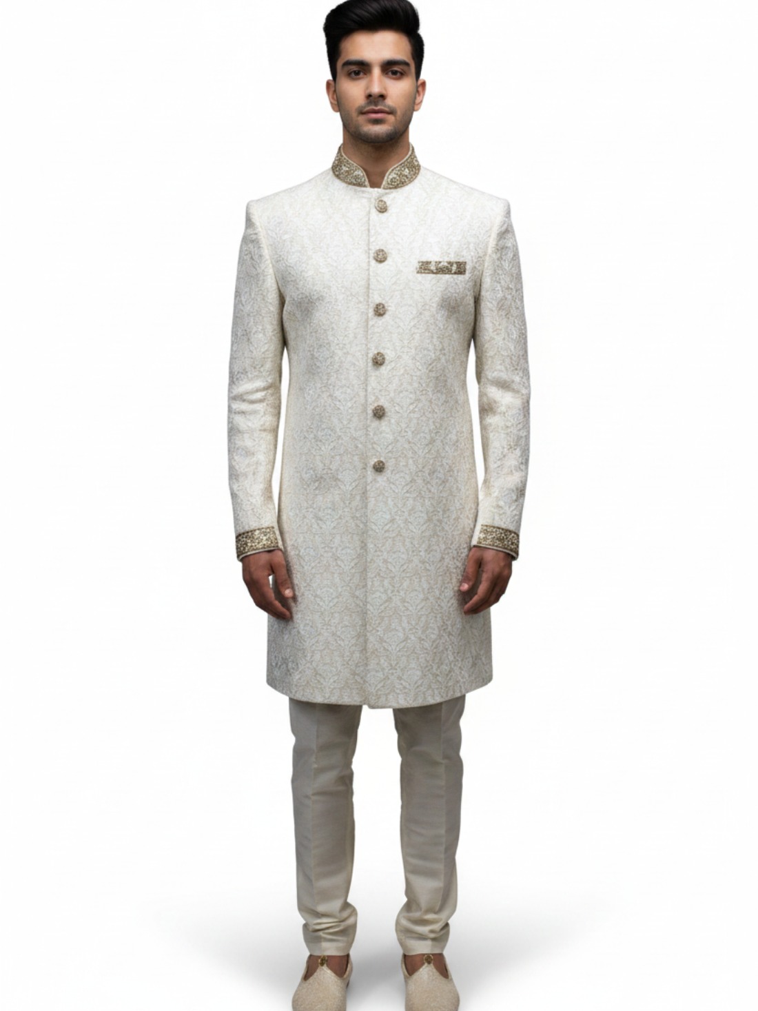Mens Sherwani