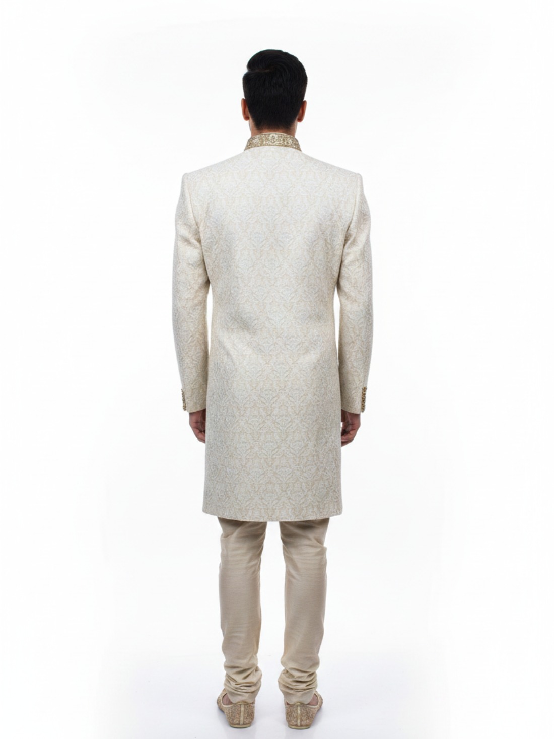 Mens Sherwani